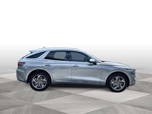 Used 2024 Genesis GV70 2.5T w/ Advanced Package AWD/4WD image 9