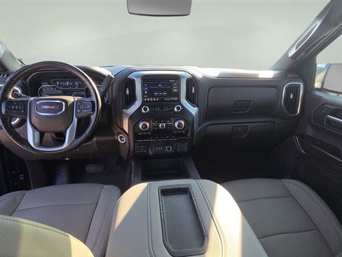 Used 2020 GMC Sierra 1500 SLT image 40