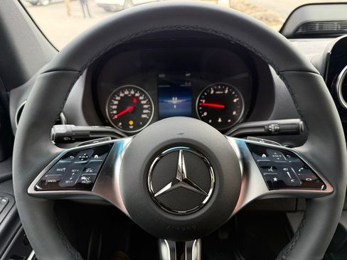 New 2026 Mercedes-Benz Sprinter 144 Cargo image 27