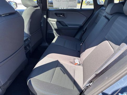 New 2026 Toyota RAV4 SE w/ Convenience Package AWD/4WD image 27