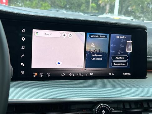 Certified 2025 Nissan Murano SL AWD/4WD image 34