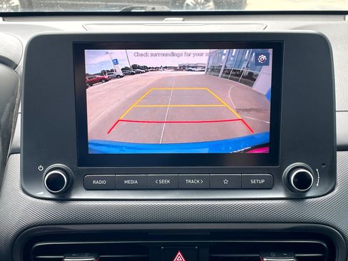 Used 2022 Hyundai Kona N Line AWD/4WD image 17