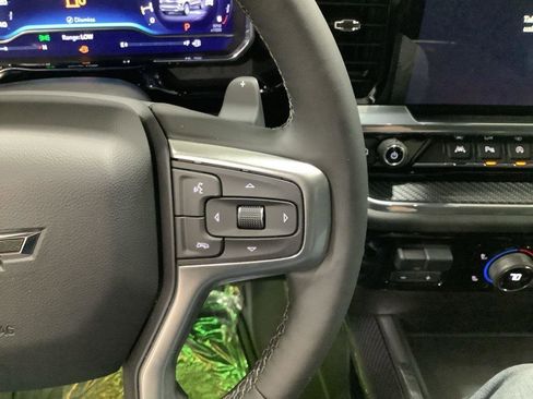 New 2024 Chevrolet Silverado 1500 RST w/ All Star Edition Plus image 31