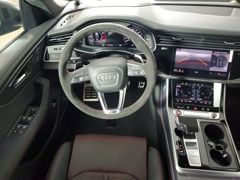 New 2026 Audi RS Q8 performance AWD/4WD image 15