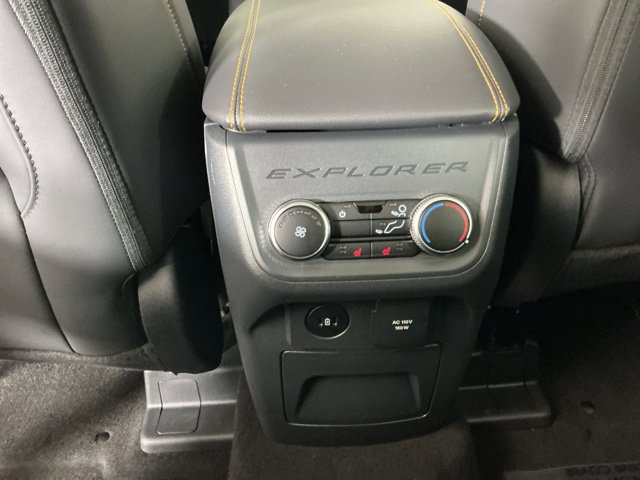 Used 2026 Ford Explorer Tremor w/ Tremor Ultimate Package AWD/4WD image 29