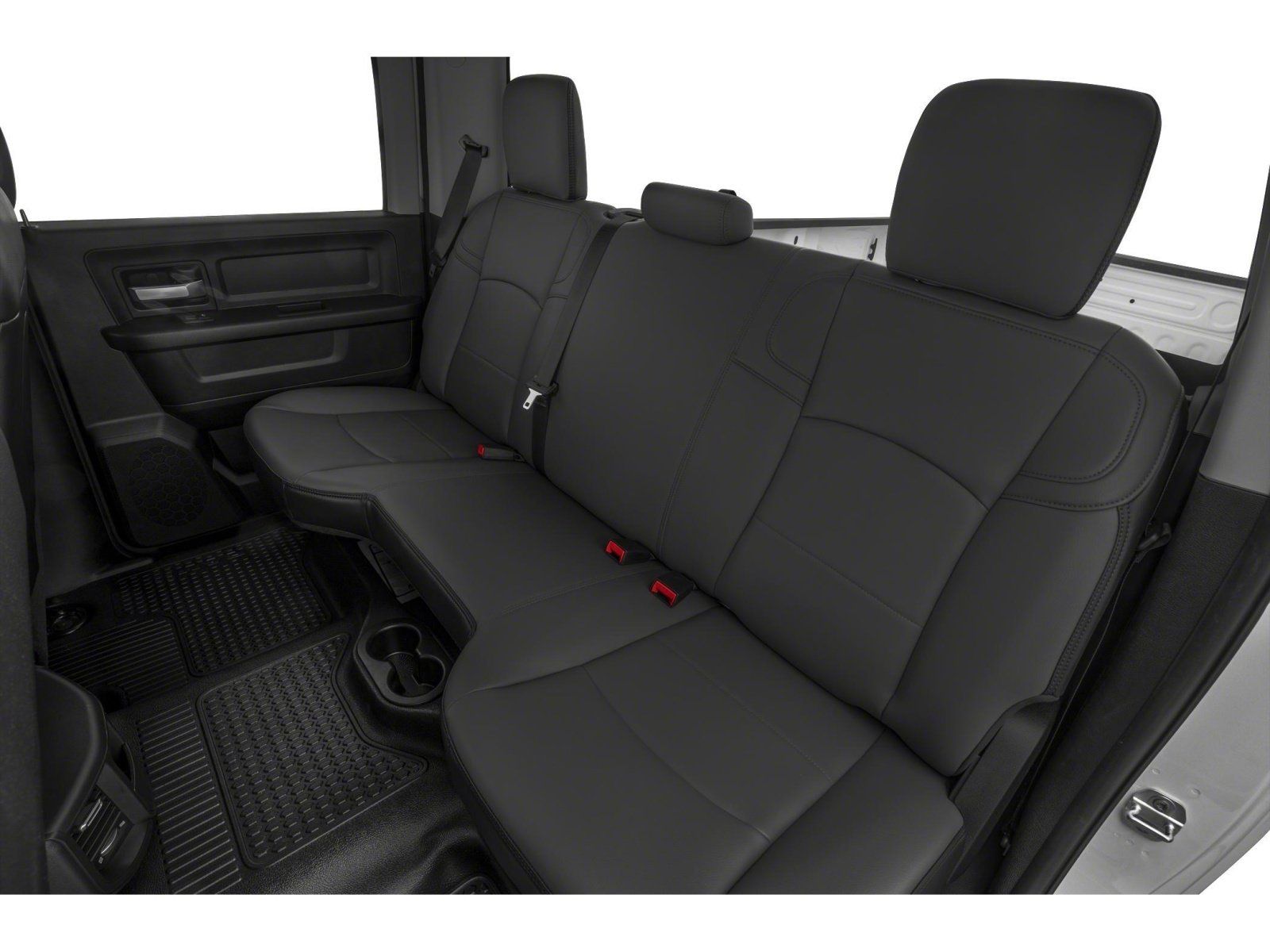 Used 2022 RAM 2500 Tradesman AWD/4WD image 8