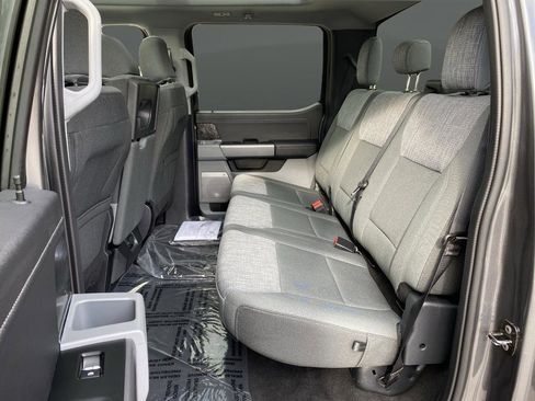 New 2026 Ford F250 XLT w/ XLT Premium Package image 39