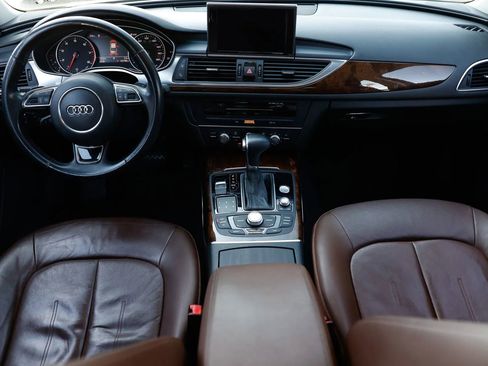 Used 2013 Audi A6 2.0T Premium Plus image 21