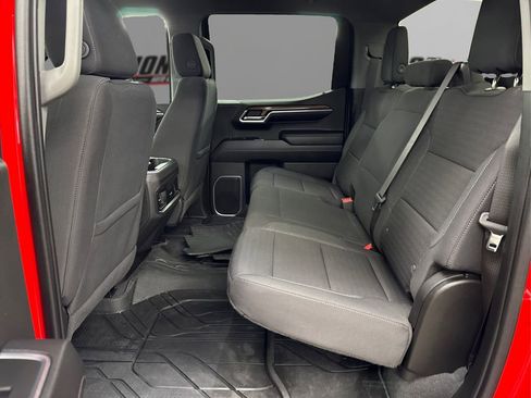 Used 2023 Chevrolet Silverado 1500 RST w/ Z71 Off-Road Package image 10