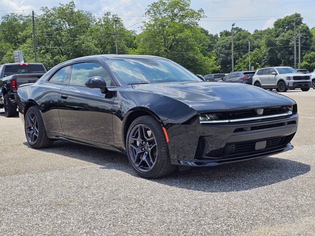 New 2026 Dodge Charger Scat Pack AWD/4WD image 13