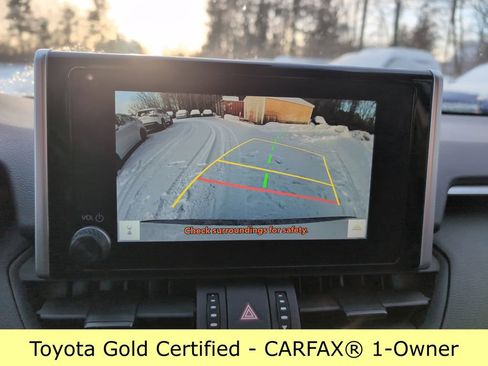 Certified 2024 Toyota RAV4 Adventure image 23