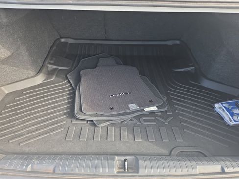 Used 2021 Subaru Legacy Base w/ Alloy Wheel Package image 34