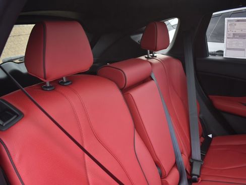 New 2026 Acura RDX A-Spec image 27