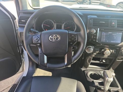 Used 2018 Toyota 4Runner TRD Pro image 19