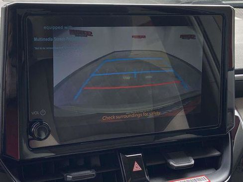 Certified 2026 Toyota Corolla LE image 26