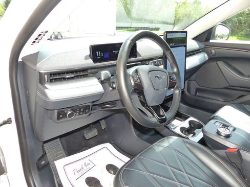 Used 2023 Ford Mustang Mach-E Select AWD/4WD image 20