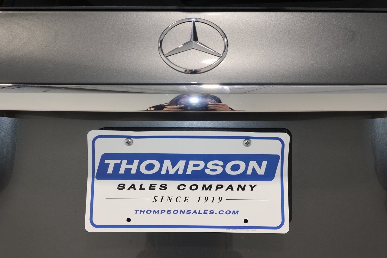 Used 2026 Mercedes-Benz GLS 450 4MATIC image 38