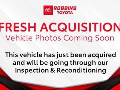 Used 2023 Toyota Highlander Limited