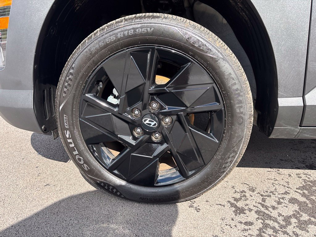 New 2026 Hyundai Kona SEL Sport AWD/4WD image 9