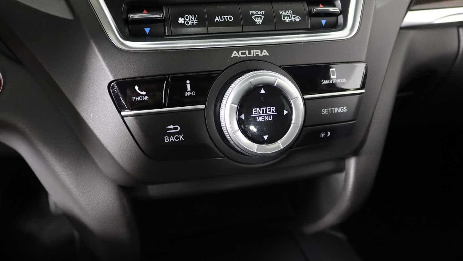Used 2020 Acura MDX SH-AWD image 23