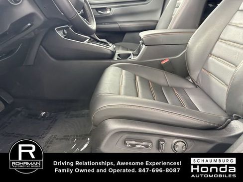 Used 2026 Honda CR-V Sport-L image 23