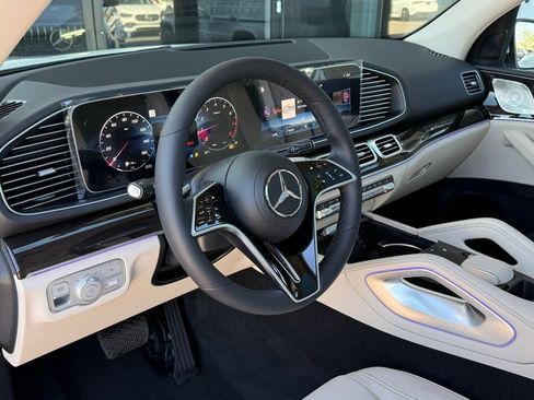 New 2026 Mercedes-Benz GLE 350 4MATIC image 20