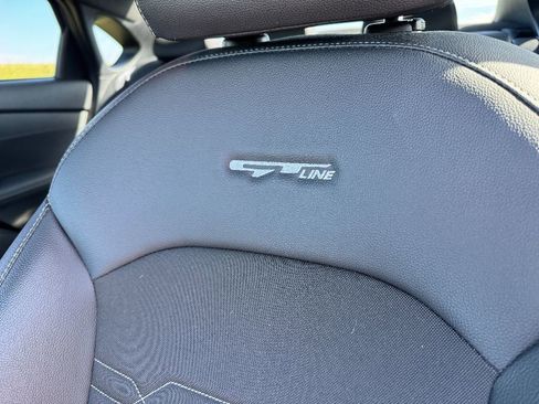 Used 2023 Kia Forte GT-Line image 13