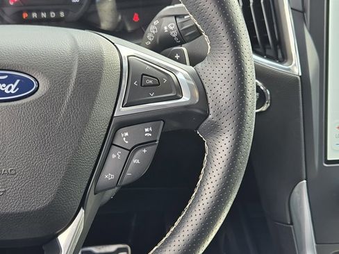 Certified 2022 Ford Edge ST w/ Equipment Group 401A image 28