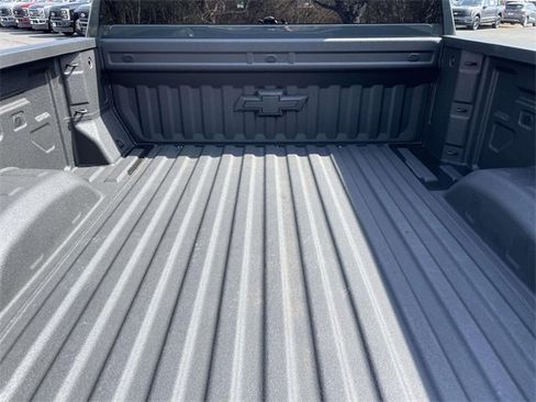 Used 2026 Chevrolet Silverado 2500 LT w/ Trail Boss Package image 31