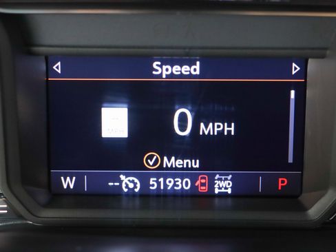 Used 2023 GMC Sierra 2500 AT4 w/ AT4 Preferred Package AWD/4WD image 17