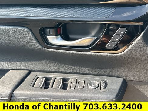 Used 2024 Honda CR-V EX-L image 24