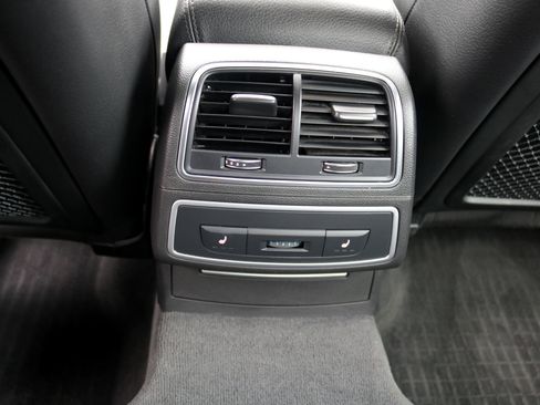 Used 2016 Audi A6 2.0T Premium Plus w/ Premium Plus Package image 40