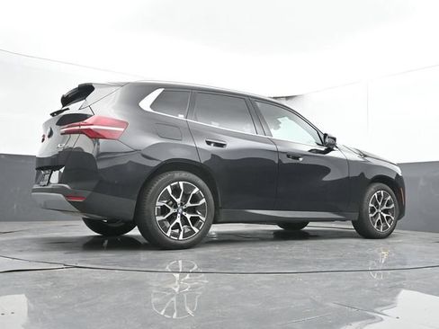 Used 2026 BMW X3 xDrive30i AWD/4WD image 43