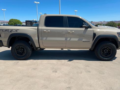 Used 2022 RAM 1500 TRX w/ TRX Level 2 Equipment Group AWD/4WD image 6