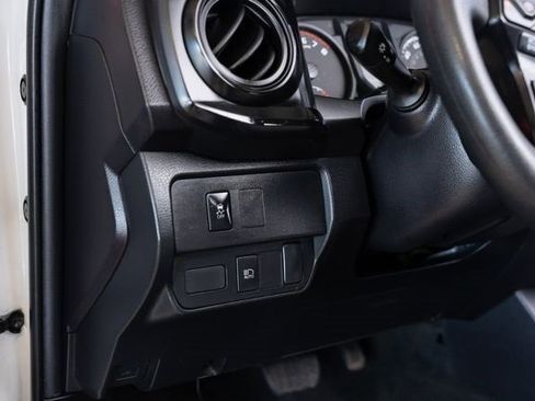 Used 2023 Toyota Tacoma SR image 12