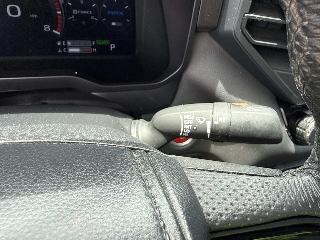 Used 2024 Toyota Tundra TRD Pro AWD/4WD image 42
