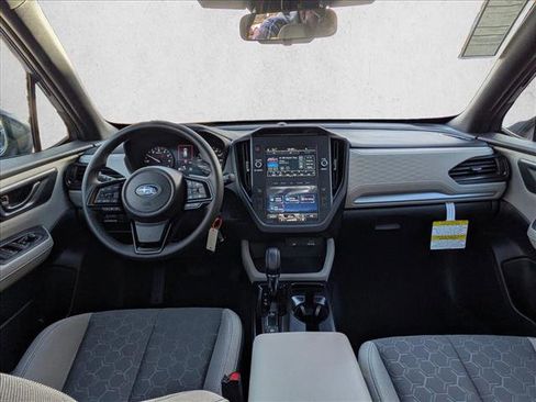 New 2026 Subaru Forester image 14