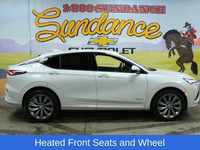 Used 2025 Buick Envista Avenir