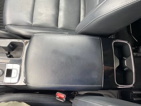 Used 2021 Kia Telluride S FWD image 23