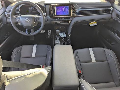 New 2026 Toyota Camry SE image 14