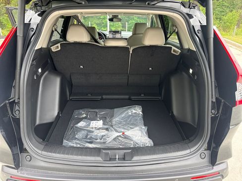 New 2026 Honda CR-V EX-L image 31