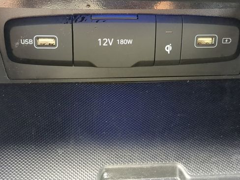 Used 2024 Hyundai Tucson N Line image 20