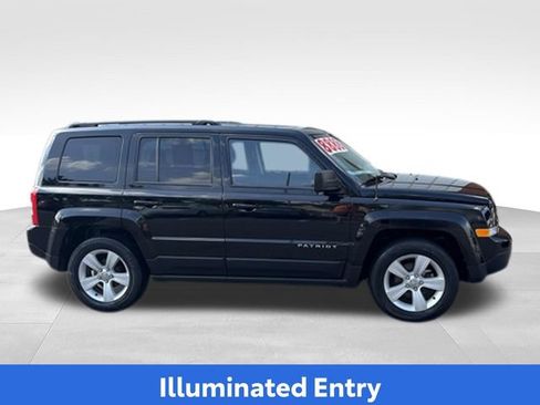 Used 2017 Jeep Patriot Sport w/ Power Value Group FWD image 21
