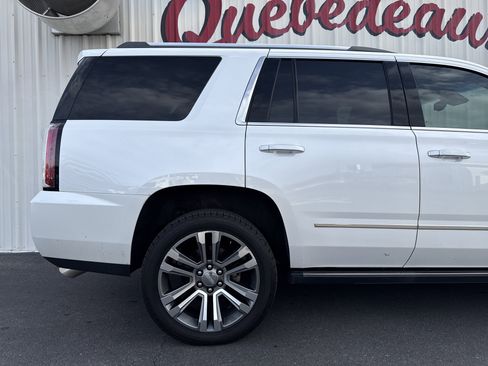 Used 2020 GMC Yukon Denali w/ Denali Ultimate Package image 26