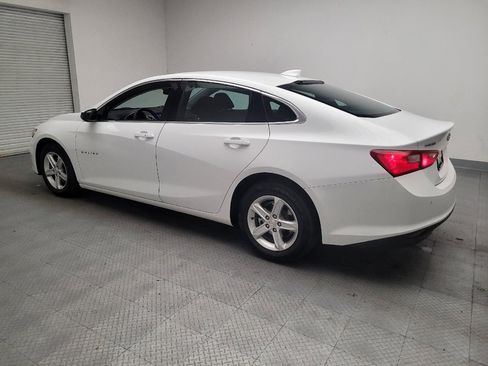 Used 2024 Chevrolet Malibu LT image 3