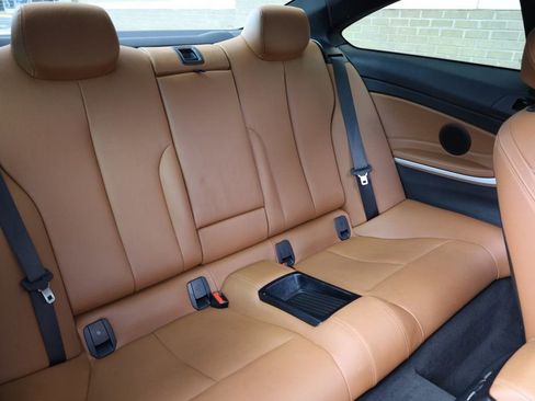 Used 2017 BMW 430i xDrive Coupe image 23