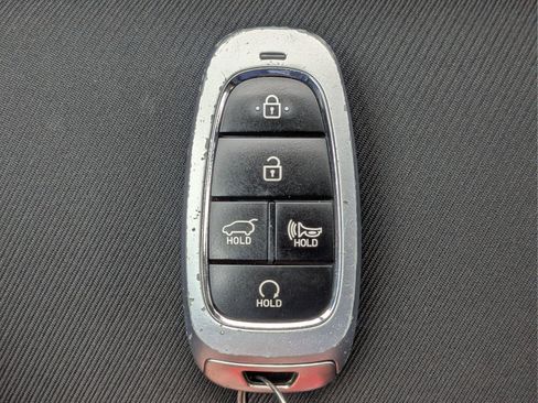 Used 2024 Hyundai Tucson SEL FWD image 33