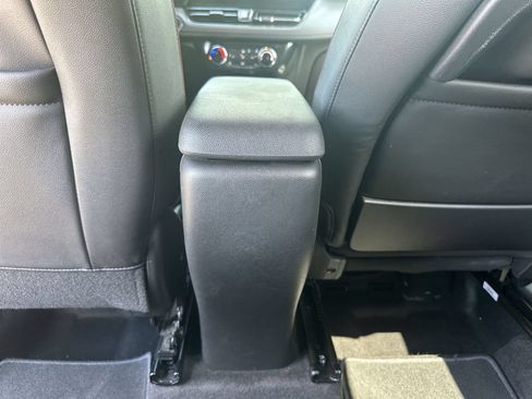 Certified 2024 Chevrolet TrailBlazer RS FWD image 21