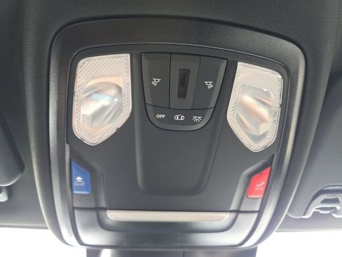 Used 2025 RAM 2500 Tradesman image 23