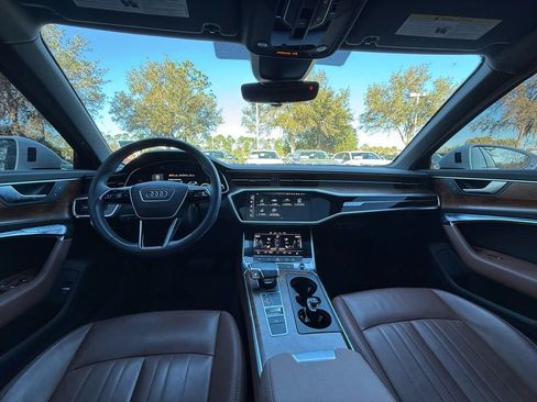 Used 2023 Audi A6 2.0T Premium w/ Convenience Package image 20